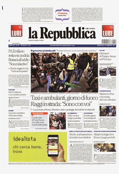 La repubblica
